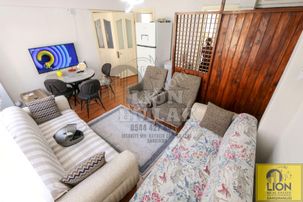 🟨⬛ Bandırma Günaydın'da Arakat,balkonlu Satılık 2+1 Daire⬛🟨