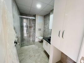 Davutlar Merkez'de Havuzlu Sitede 2+1 Daire