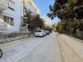 Şehir Merkezinde 3 Katlı 3 Adet 2+1 Daire