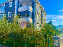 Dalaman Hürriyet De Kapalı Mutfak Krediye Uygun 3+1 Satılık Daire