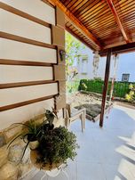 Havuzlu Site İçinde 4+1 Masrafsız Bahçeli Villa