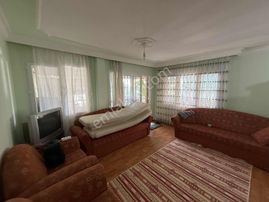 Müstakil 3+1 Bahçeli Hem Yazlık Hem Kışlık