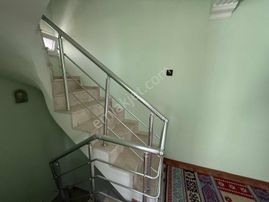 Müstakil 3+1 Bahçeli Hem Yazlık Hem Kışlık