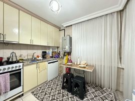 Kalecik Emlak'tan Protokol Yol Yakını Y.giriş Fırsat Daire 3+1