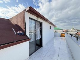 Net'den Kazım Karabekir Mah 3+1 Lüks Dubleks