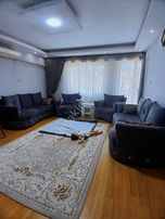 Şehirin Merkezinde 2+1 Bakımlı Daire Arakat