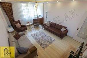 🟨⬛ Bandırma Paşakonak'ta Modern Tasarım , Bahçeli Satılık 3+1 Daire⬛🟨