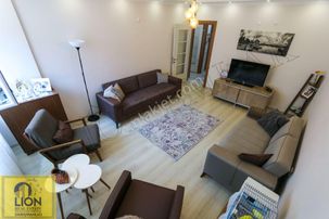 🟨⬛ Bandırma Paşakonak'ta Modern Tasarım , Bahçeli Satılık 3+1 Daire⬛🟨