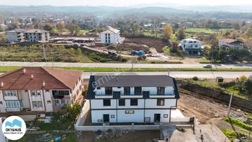 Sakarya Kocaali De Deniz Kenarında Lüks Dizayn 3+1 Dubleks