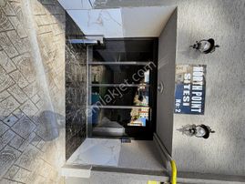 Trabzon Üniversite Mah. Lüks Eşyalı 1+1 Deniz Manzaralı