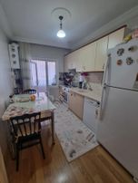 Ufuk Kılıç Emlak'tan Karacaören Toki Bloklarında Yüksek Giriş 2+1 Masrafsız Daire