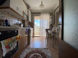 Kalecik Emlak'tan Y.emre Mah'de Köşe Başı Yapılı 2 Cepheli 3+1 Daire