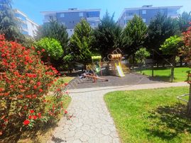 Exper Gayrimenkulden Cağaloğluna Cephe 4+1 180 M2 Lüx Daire