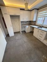 Yüzüncü Yılda Masrafsız Teraslı Ultra Geniş 2+1 Kapalı Mutfak