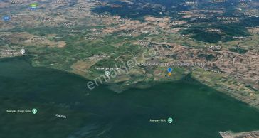 Balıkesir Manyas Salur Elektrik Ve Suyu Hazır 15 Dönüm Tarla
