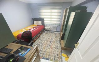 Yuvam`dan Karakaya`da Site İçinde Masrafsız Yapılı Daire