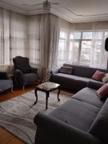 Özçelebi'den Gazi'de