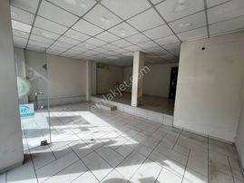 Yalı Gayrimenkul'den Ana Cadde Üzerinde Satılık Ticari Bina