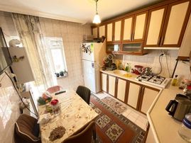 Sincan Plevne Mah.'de Satılık 3+1 Ara Katta Geniş Daire