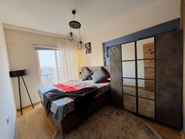 Ekpa 1207 1+1 Kiralık Daire