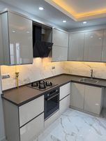 Söke Çarşı Merkezde Masrafsiz Kaliteli 3+1 Daire