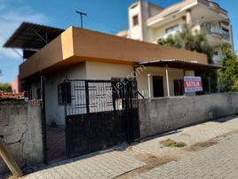 Gözde Emlaktan Satılık Müstakil İki Dai