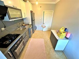 🟣🟣aktif'ten Akçay'da Ön Cephe Arakat Masrafsız Fırsat Full Yapılı Deprem* Etütlü 2+1 Daire