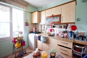 🛑🛑aktif'ten Akçay'da Satılık Kupon Fiyata Arakat Ön Cephe Masrafsız 2+1 Daire