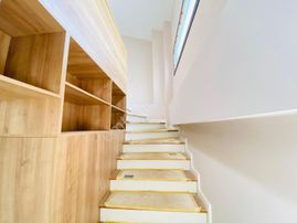 Kerim'de Küçükkuyu Satılık Denize Yakın Müstakil 3+1 Sıfır Villa