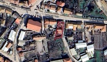 Karacabey Bakırköy Satılık 344m2 Arsa