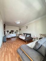 Seba'dan Fevziçakmak Mh 15.metre Hisseli 2+1 105m2 Satılık 4.kat Daire