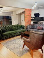 E.g.a Gayrimenkul Akyazı Sahil Lüx Eşyalı Teraslı 2+1 Daire !!!