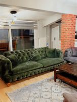 E.g.a Gayrimenkul Akyazı Sahil Lüx Eşyalı Teraslı 2+1 Daire !!!