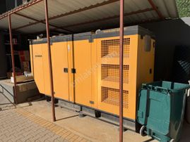 İz’den Türkmenbaşı Pınar’da Sıfır Otel Konseptli Daire