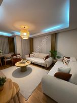 Seba'dan Cumhuriyet Mahallesi Cadde Üzeri Asansörlü 2+1 Satılık Daire