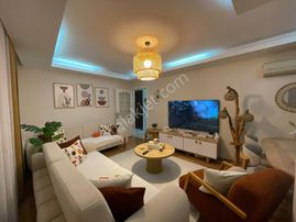 Seba'dan Cumhuriyet Mahallesi Cadde Üzeri Asansörlü 2+1 Satılık Daire