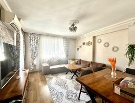 Yeni Mahalle 5+1 Dublex Geniş Aileler İçin Fırsat