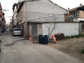 Soğanlı'da Satılık Arsa