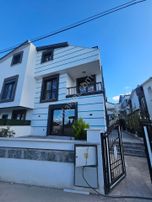 Didim'de Deniz Manzaralı