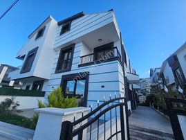 Didim'de Deniz Manzaralı