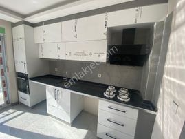 Demirel Mahallesi Kaçmaz Lokazyon 3+1