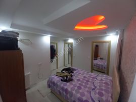 Ab Gayrimenkul'dan Satılık Lüks Daire