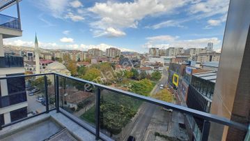 Balat'ta Luyapark'ta Satılık 5+1 Dubleks Daire