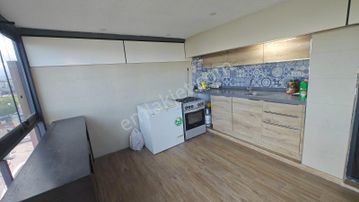 Balat'ta Luyapark'ta Satılık 5+1 Dubleks Daire