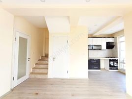 💦burhaniye💦öğretmenler'de💦aygülden💦 Sıfır Ön Cephe Açık Mutfak Geniş Teraslı 3+1 Satılık Dubleks