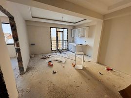 Karaağaçda Geniş Arakat Kısa Sürede Teslim 1+1 Ferah Daire