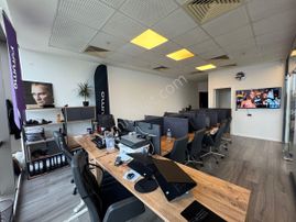 Remax Target' Dan Folkart Towers B-kule 25. Katta Satılık Ofis