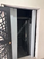 Merkezde Asansörlü Kaliteli 1+1 Güzel Daire