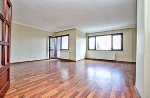 İstinye Maslak89 Sitesinde Geniş, Önü Açık 3+1 Daire