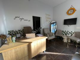 Seba'dan Fevziçakmak Mh Sultanmurat Caddeye 2.binada Satılık Bahçeli Dükkan